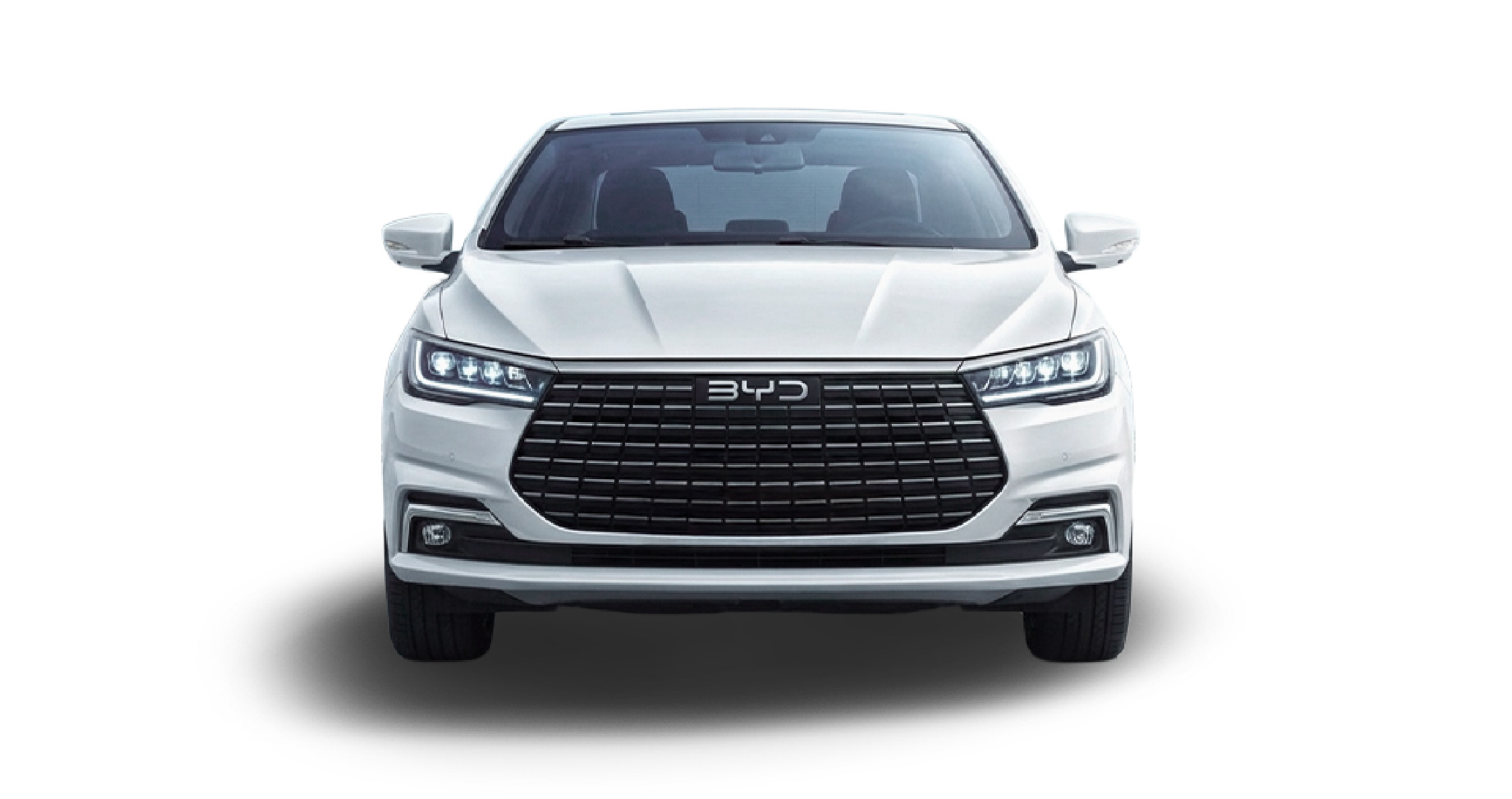 BYD e5-01