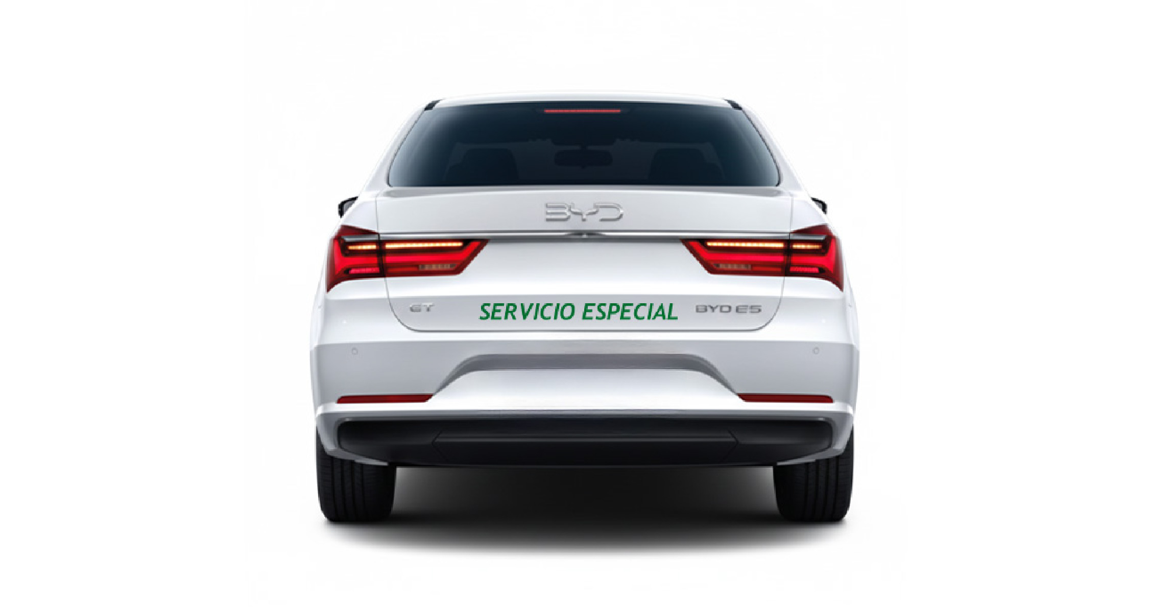 BYD e5-04