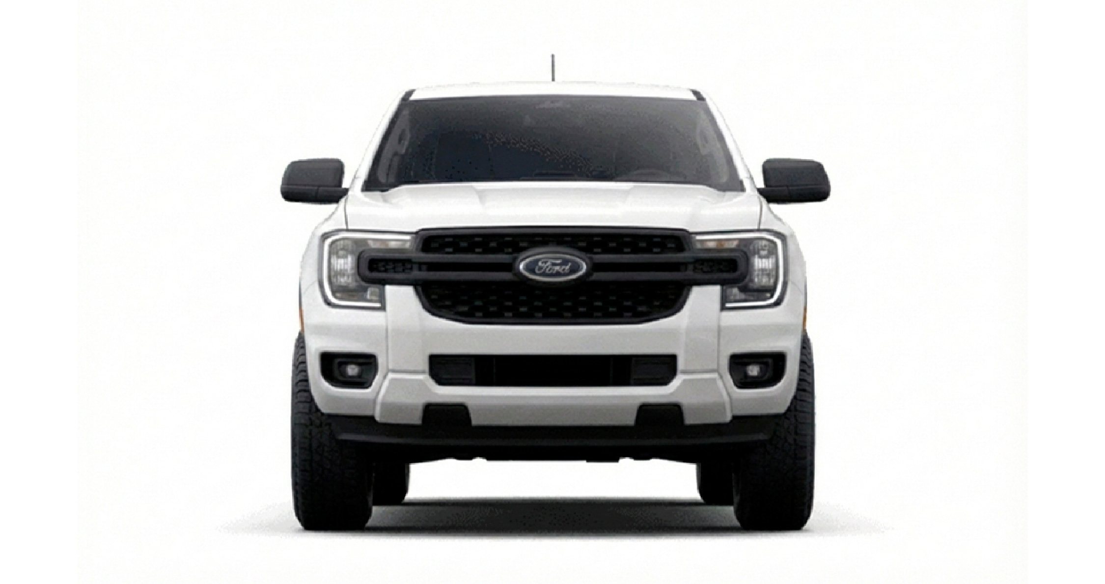 FORD RANGER-01