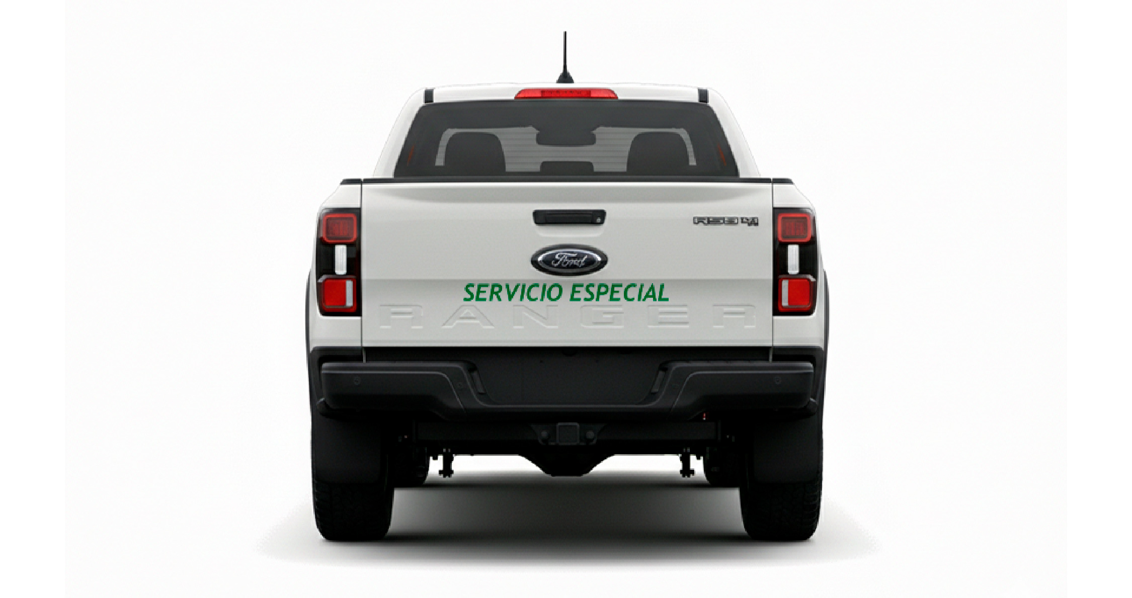 FORD RANGER-04