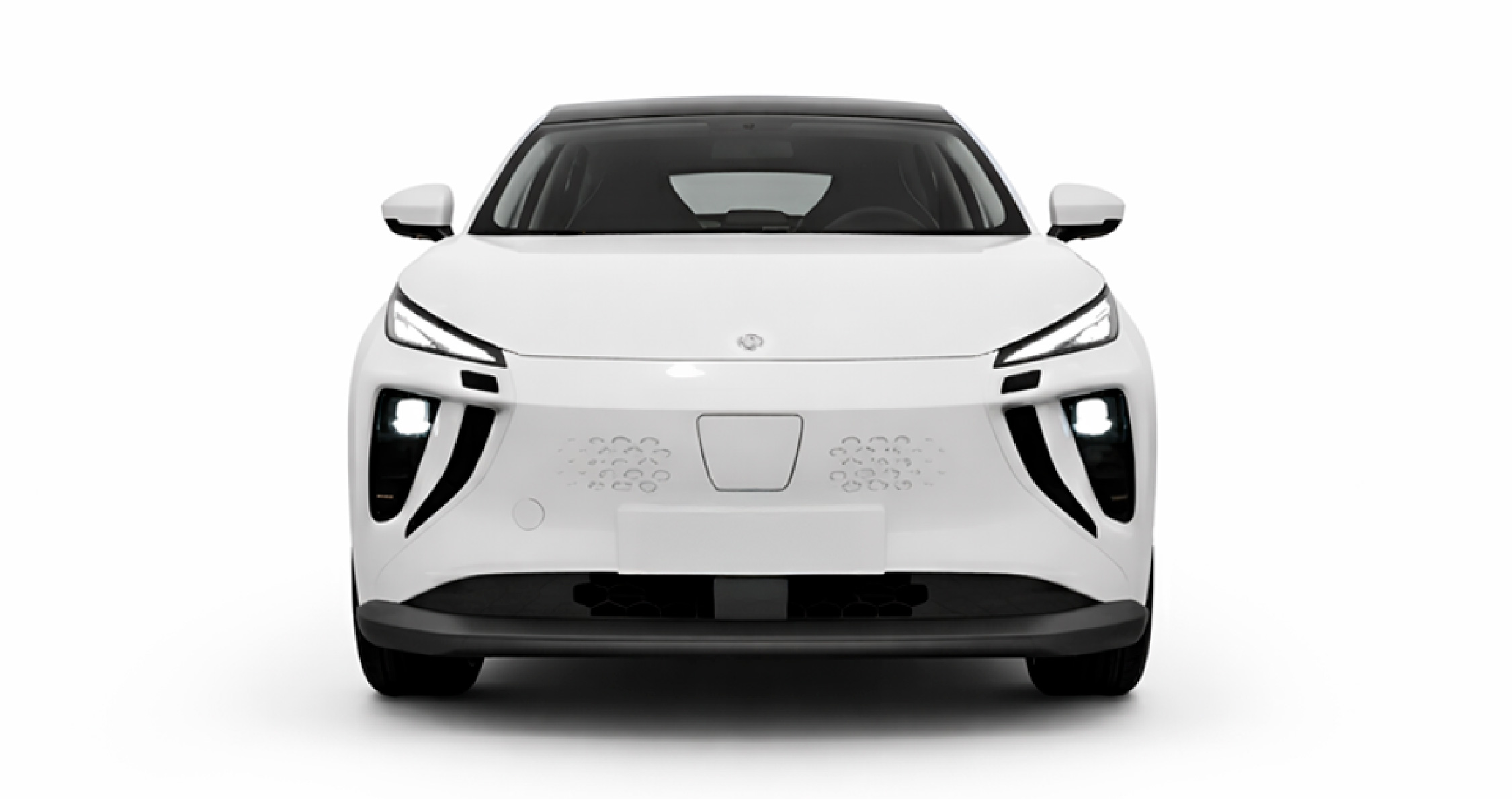 FRIDAY EV-01