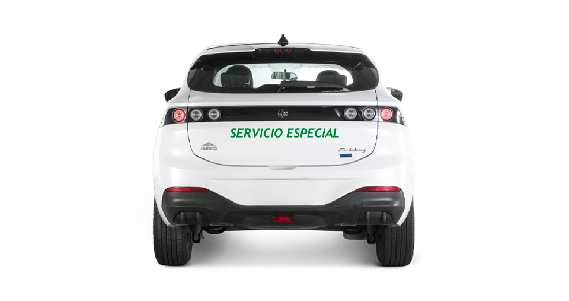 FRIDAY EV-04