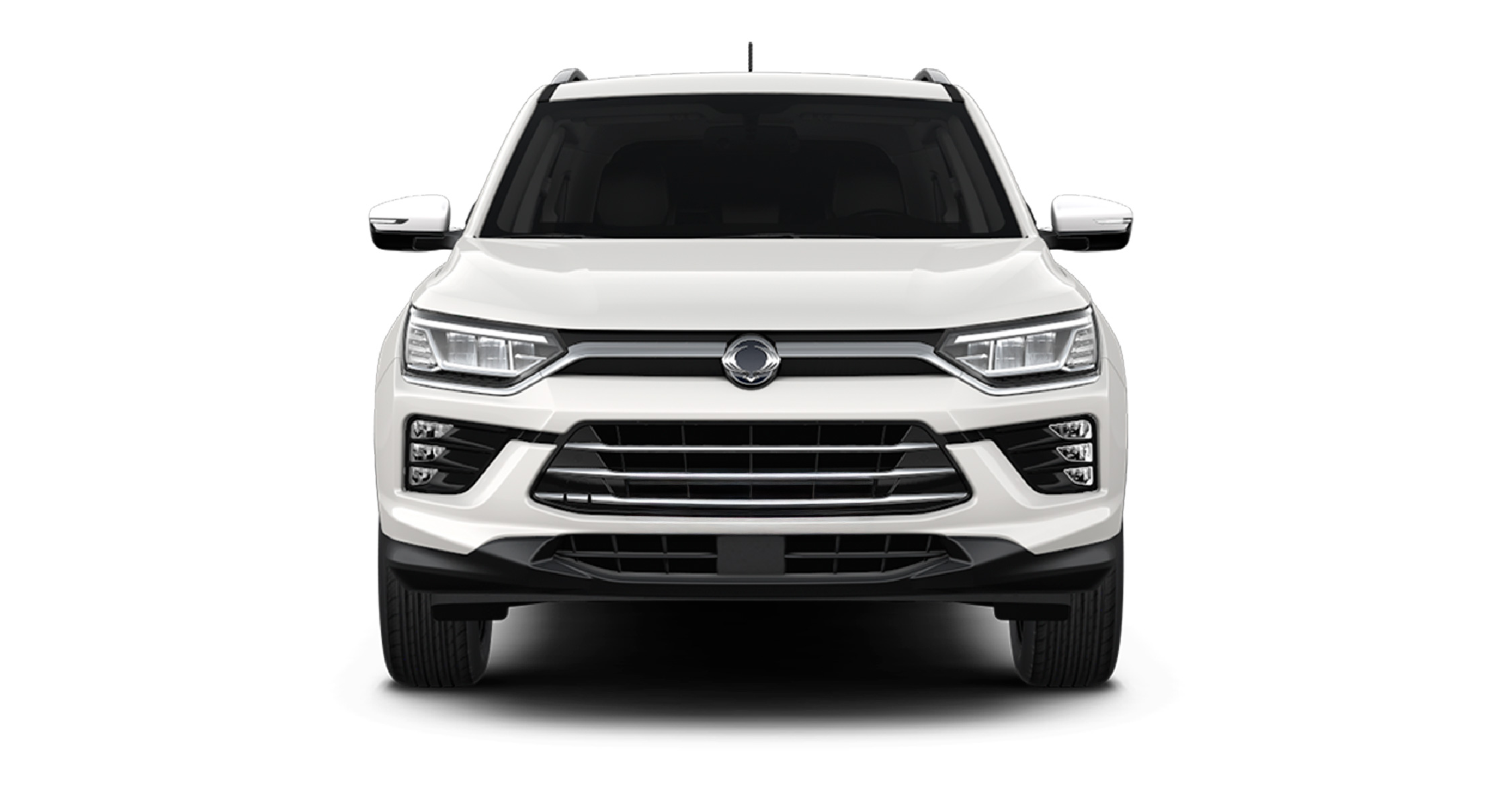 KORANDO-01