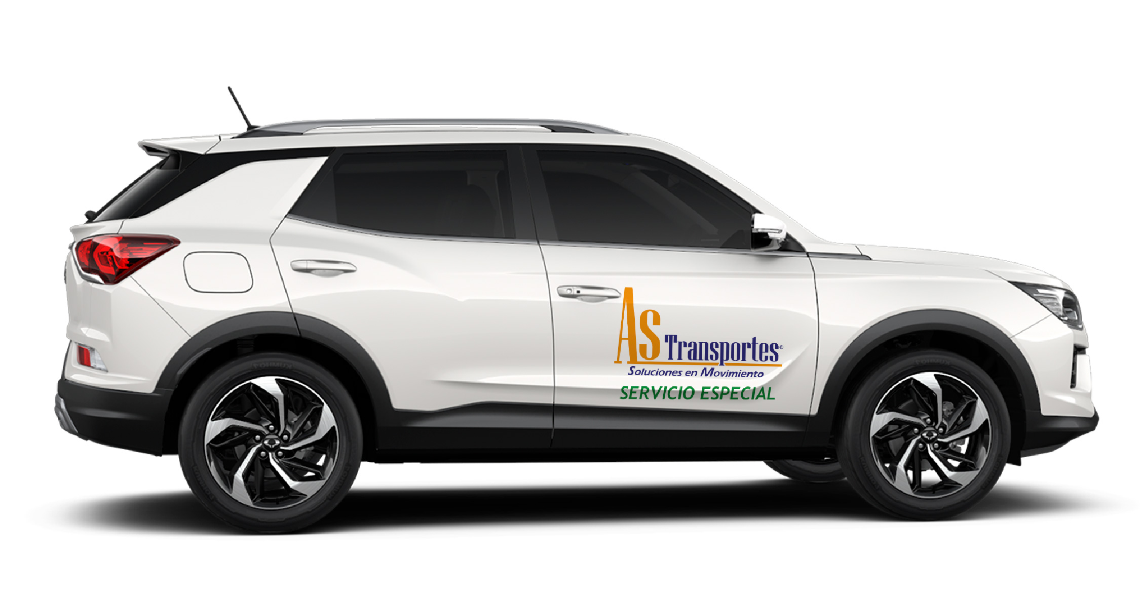 KORANDO-03