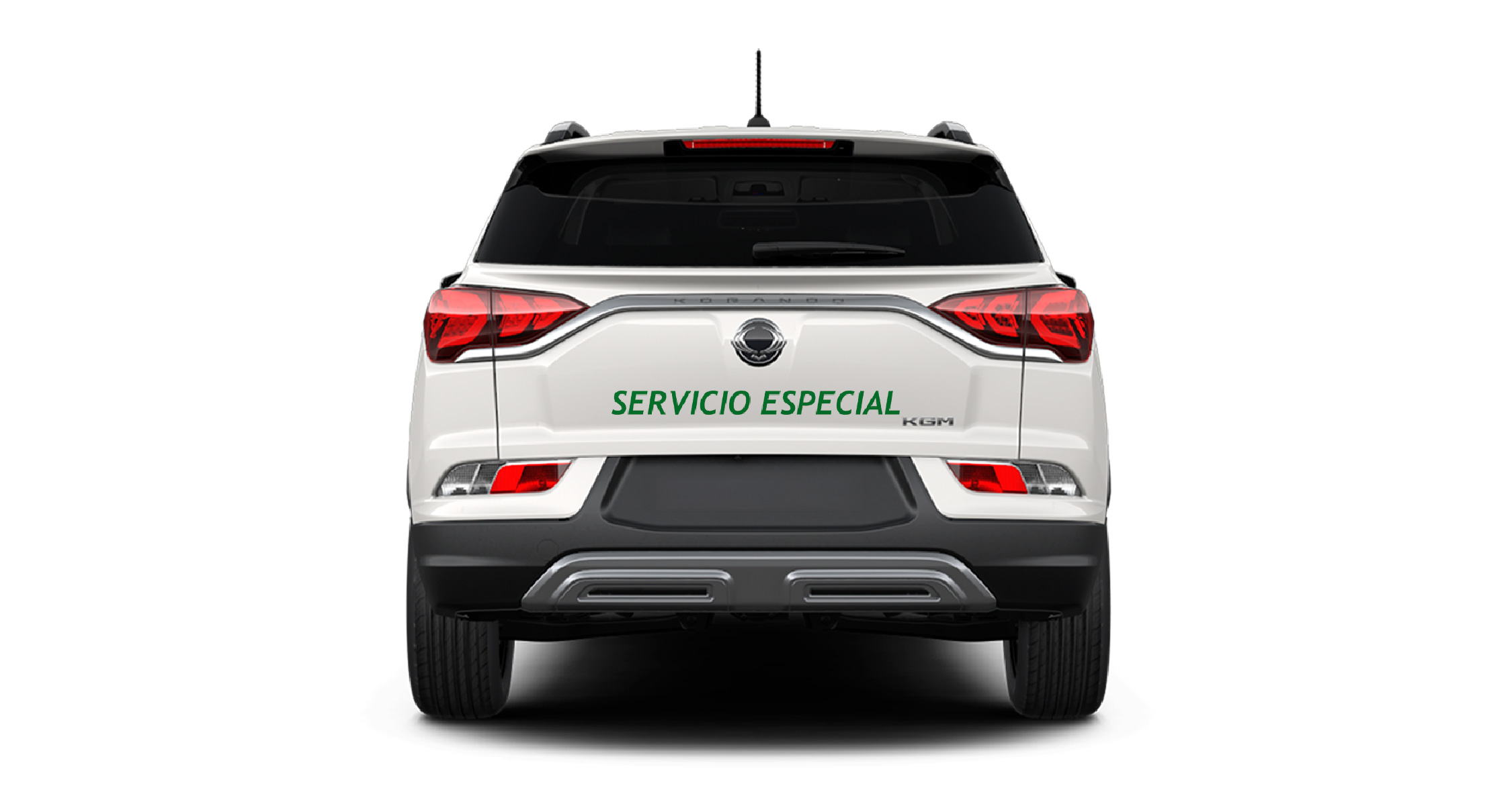 KORANDO-04