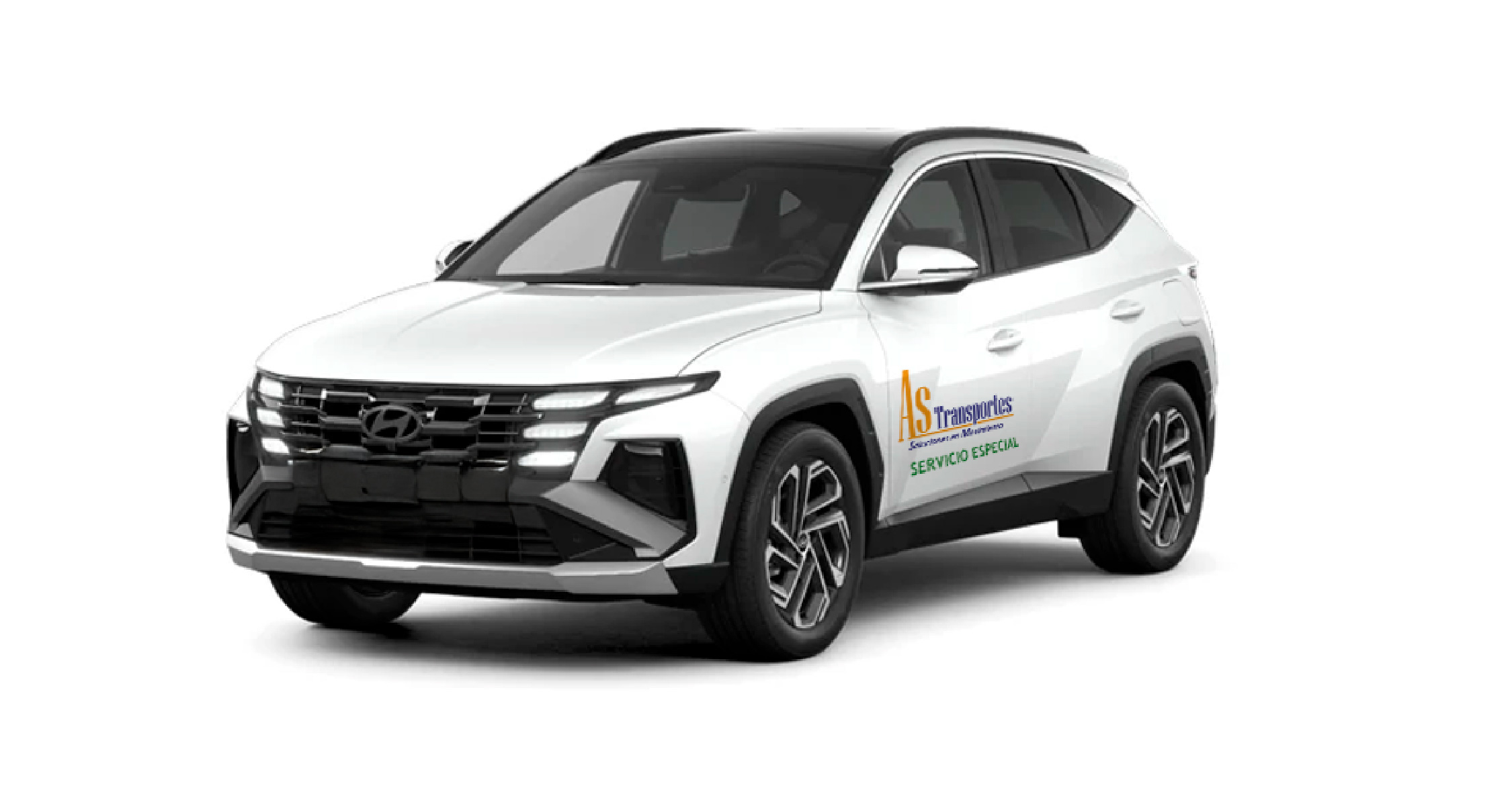 TUCSON XL-02