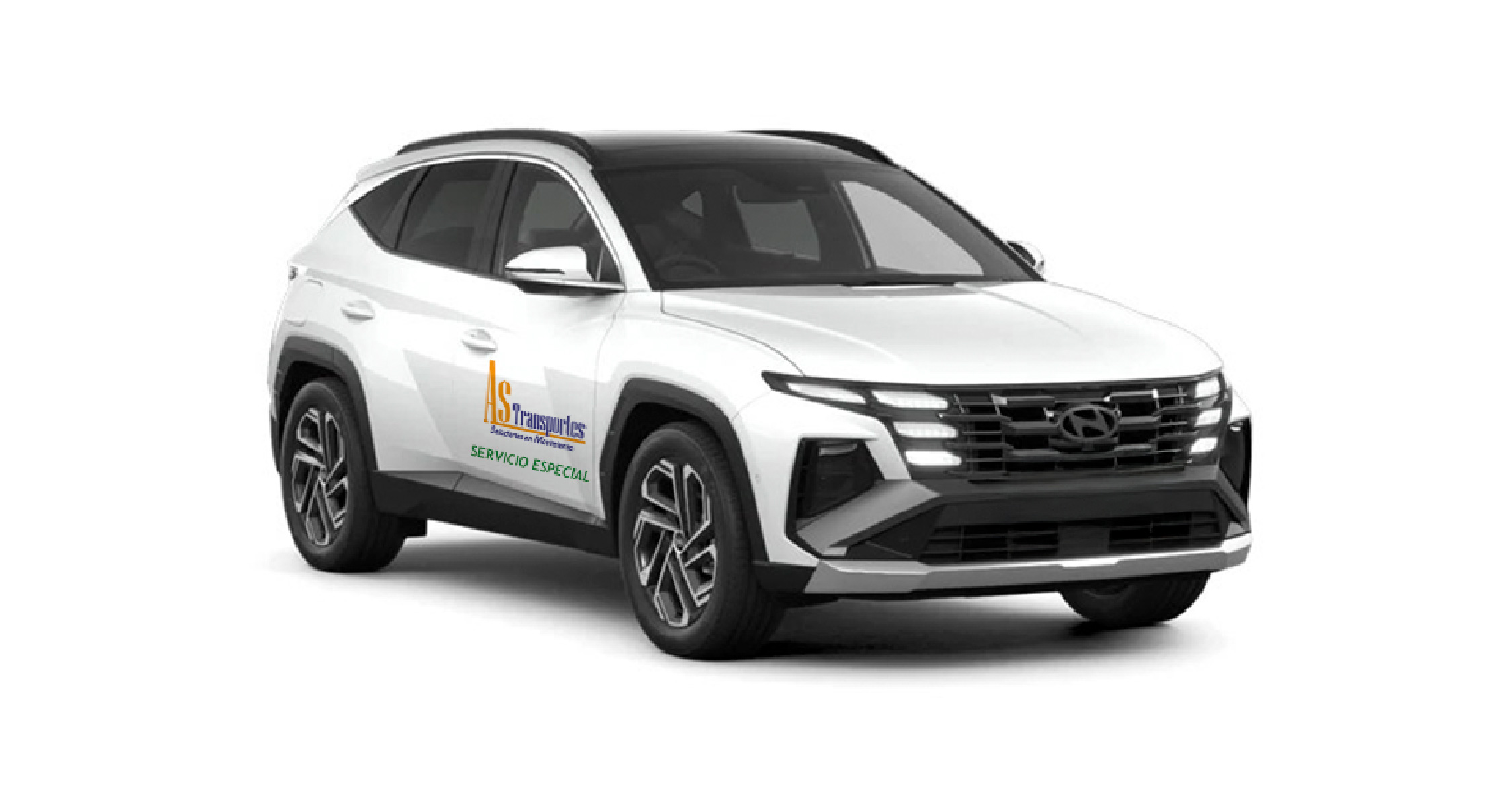 TUCSON XL-03