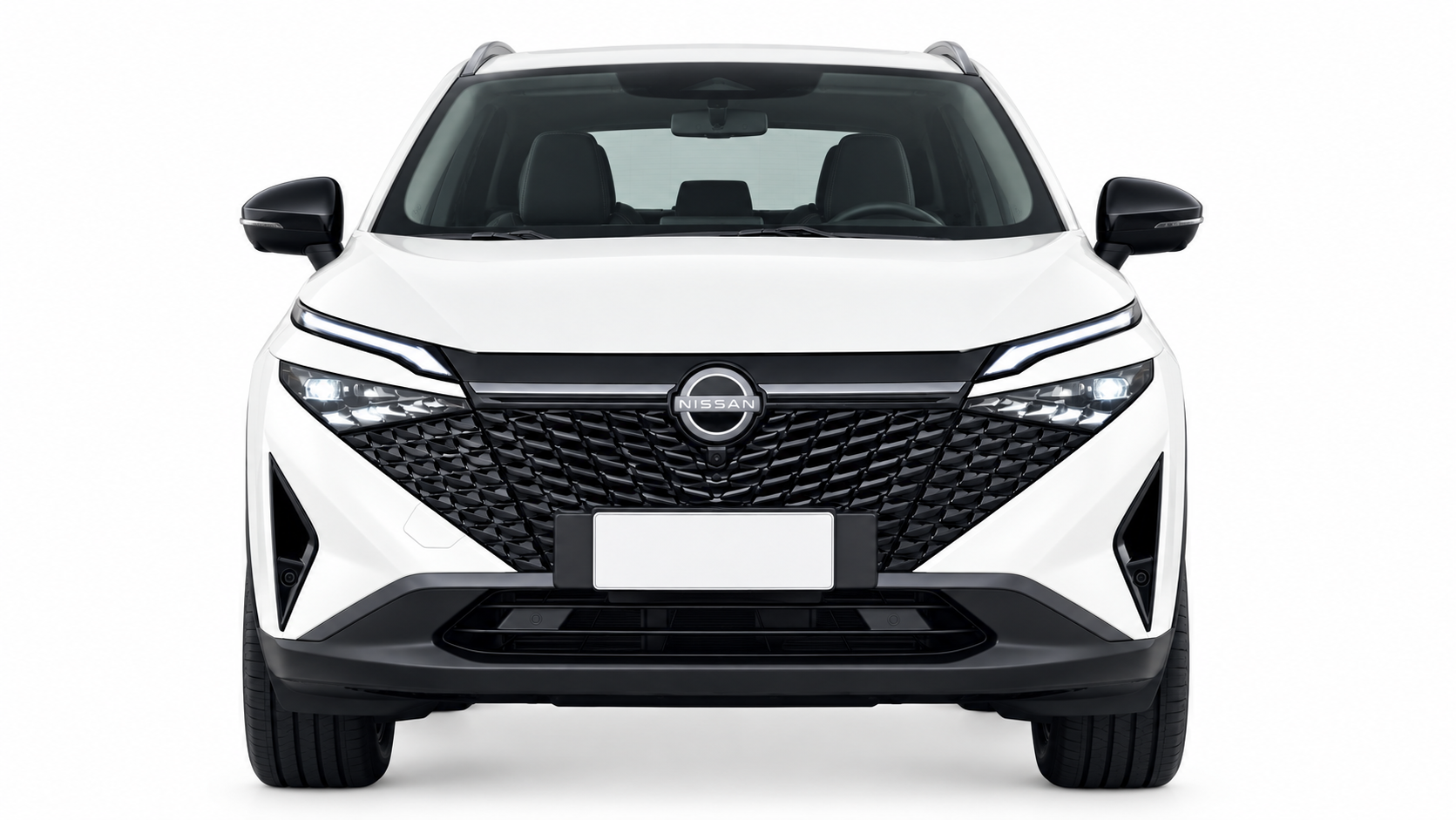 NISSAN-QASHQAI-HIBRIDA-FRENTE